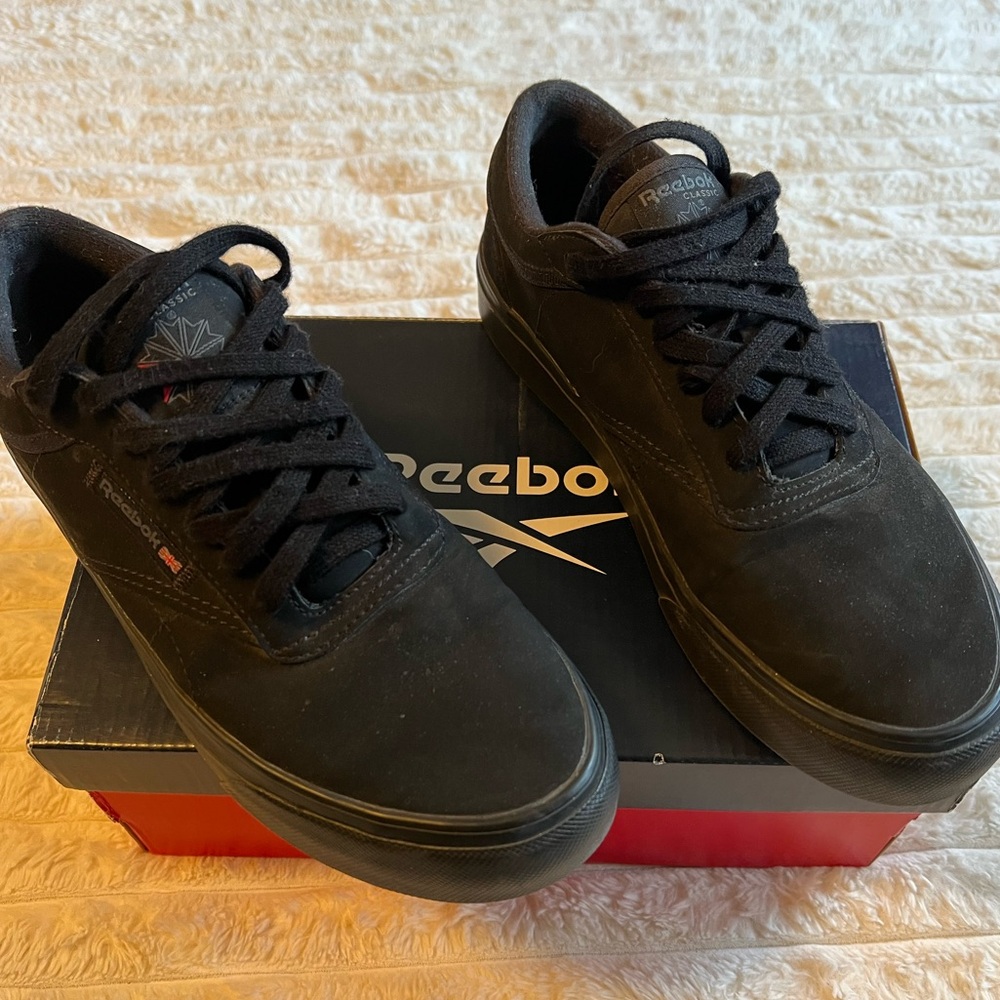 Reebok Unisex sneakers